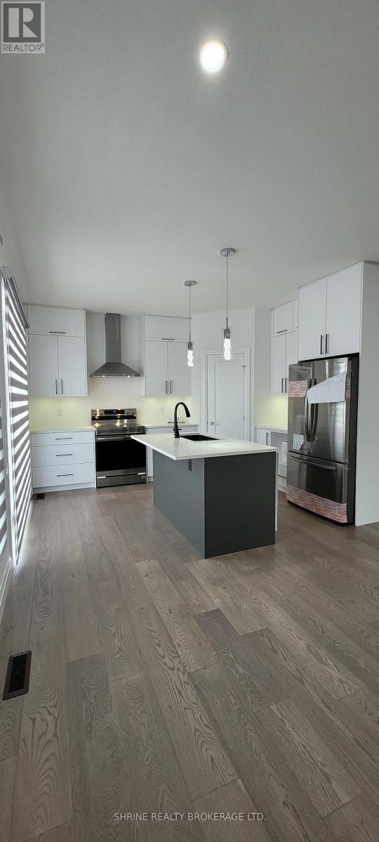 12 Kaiser Lane, Middlesex Centre, Ontario  N0L 1R0 - Photo 8 - X12845270