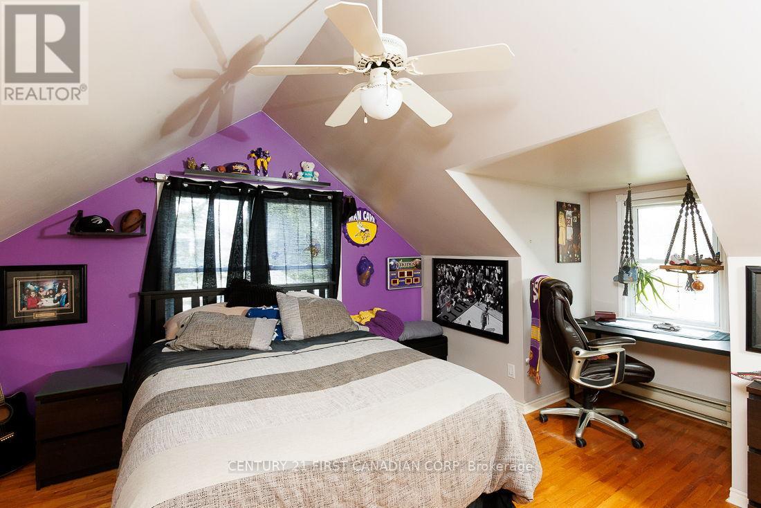 297 Alma Street, St. Thomas, Ontario  N5P 3B9 - Photo 15 - X12845306