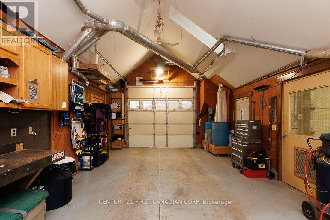 297 Alma Street, St. Thomas, Ontario  N5P 3B9 - Photo 20 - X12845306