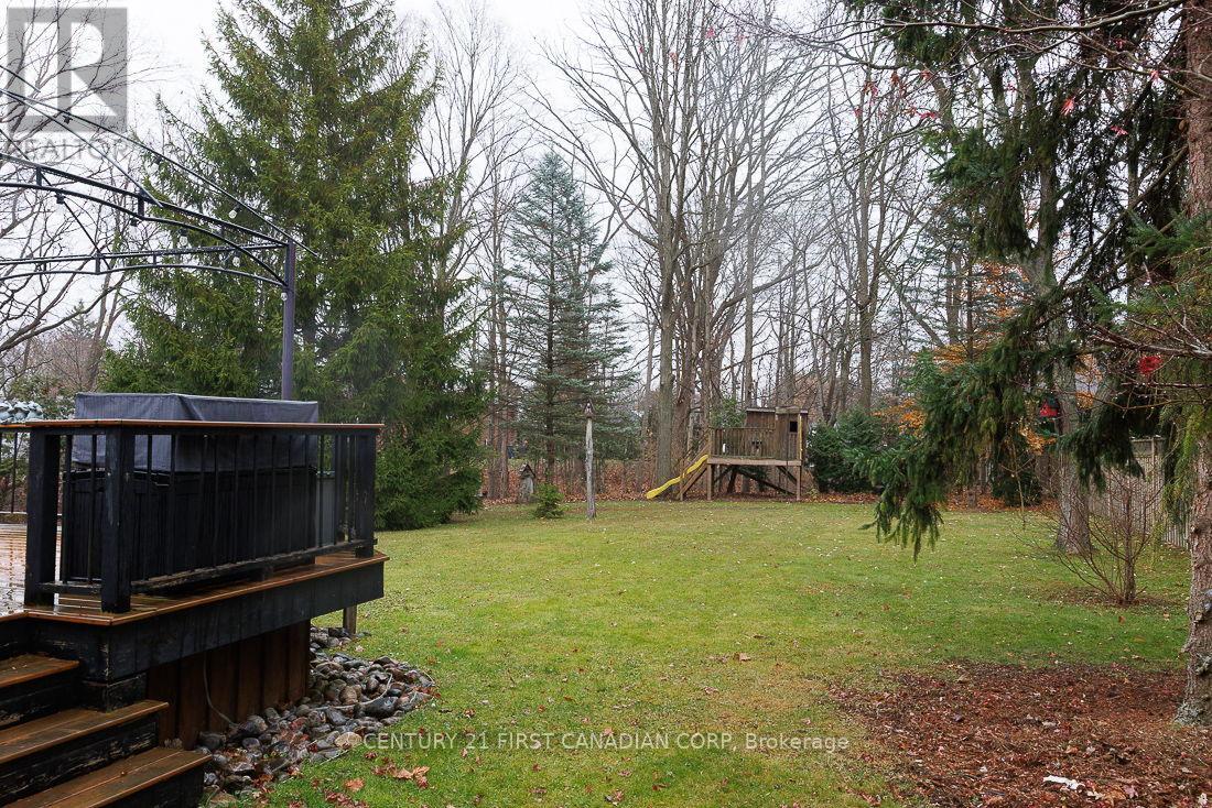 297 Alma Street, St. Thomas, Ontario  N5P 3B9 - Photo 29 - X12845306