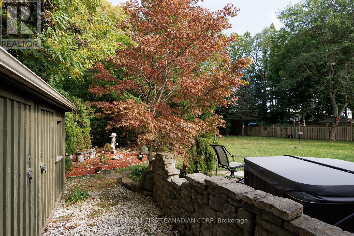 297 Alma Street, St. Thomas, Ontario  N5P 3B9 - Photo 35 - X12845306