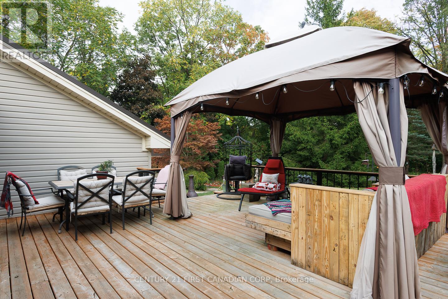 297 Alma Street, St. Thomas, Ontario  N5P 3B9 - Photo 40 - X12845306