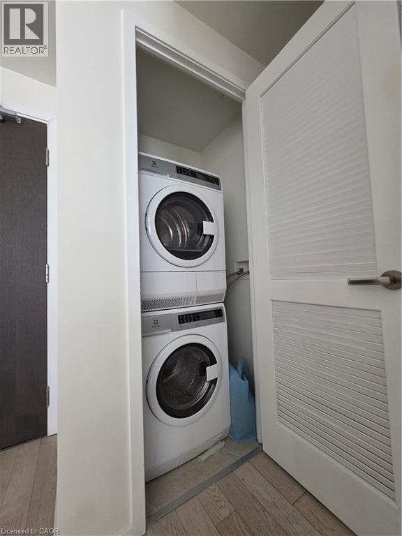 12 Bonnycastle Street Unit# 724, Toronto, Ontario  M5A 0C8 - Photo 10 - 40809520