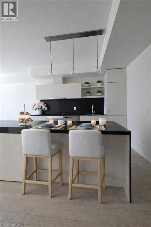 12 Bonnycastle Street Unit# 724, Toronto, Ontario  M5A 0C8 - Photo 6 - 40809520