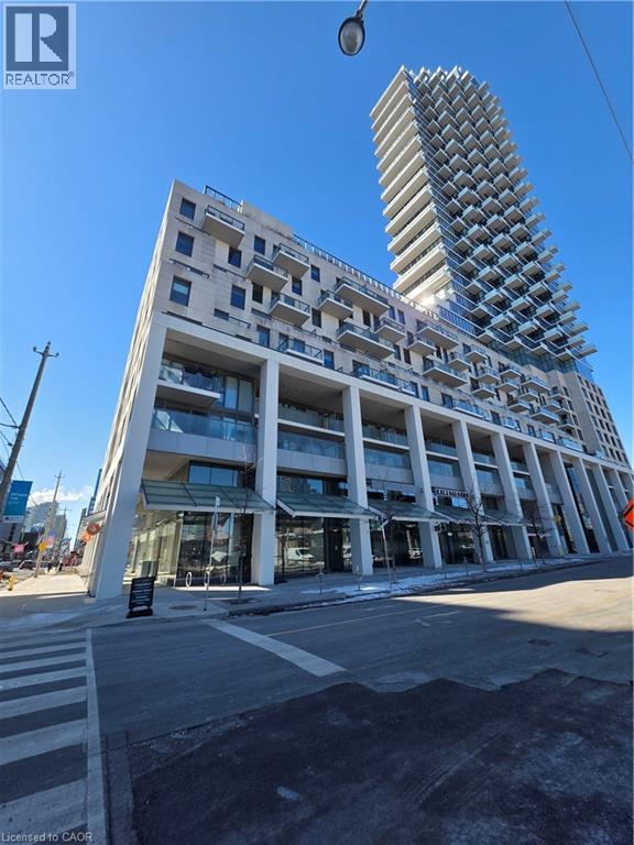 12 Bonnycastle Street Unit# 724, Toronto, Ontario  M5A 0C8 - Photo 1 - 40809520