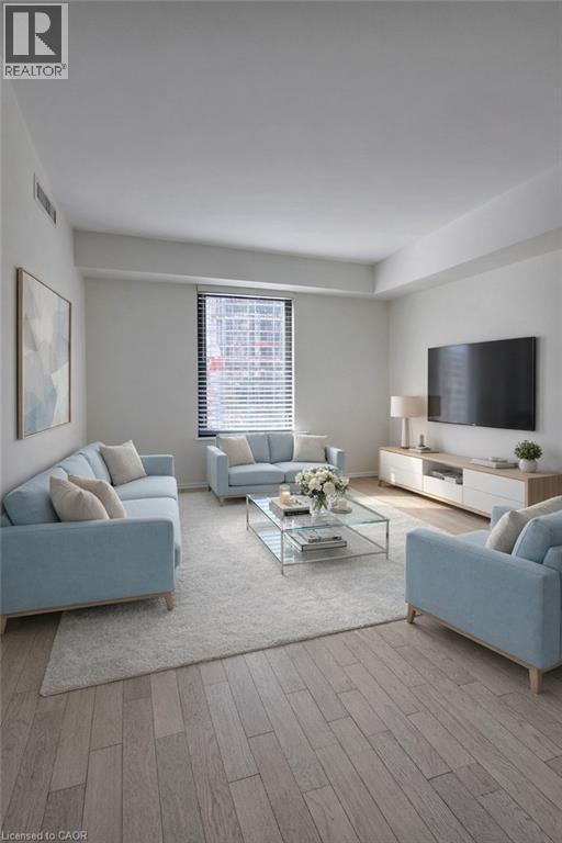 12 Bonnycastle Street Unit# 724, Toronto, Ontario  M5A 0C8 - Photo 5 - 40809520