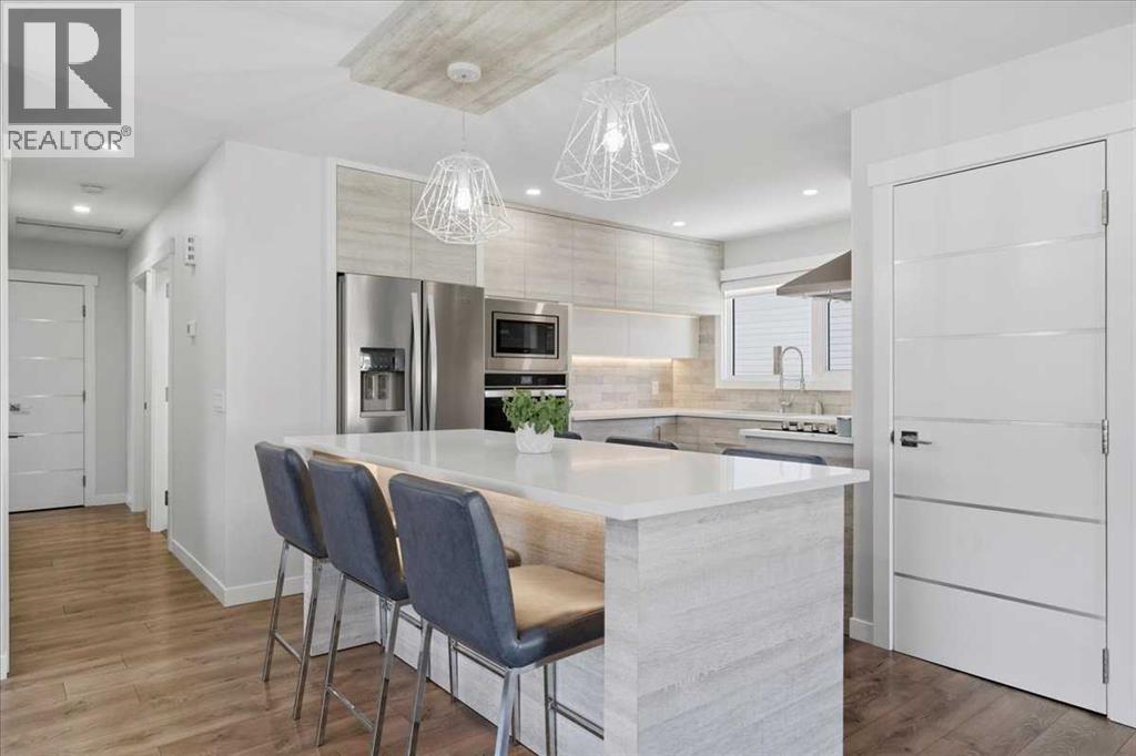 6603 Malvern Road Ne, Calgary, Alberta  T2A 5C3 - Photo 8 - A2286830