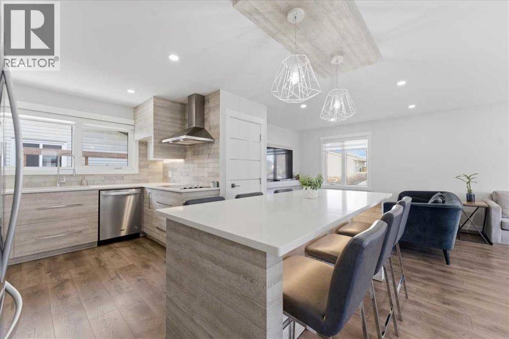 6603 Malvern Road Ne, Calgary, Alberta  T2A 5C3 - Photo 9 - A2286830