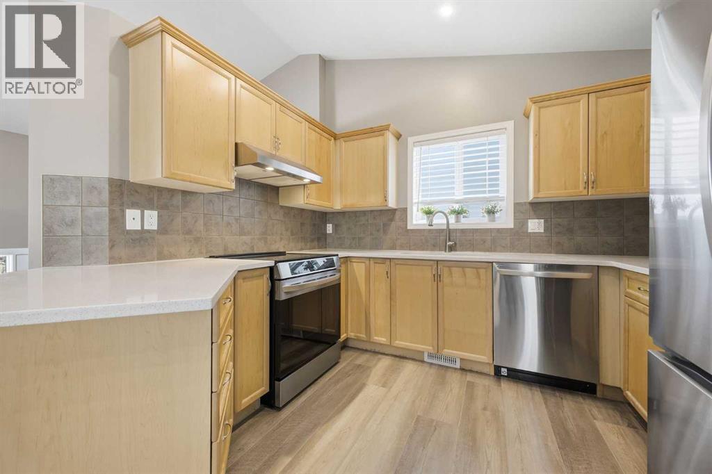 202 Morningside Gardens Sw, Airdrie, Alberta  T4B 0C9 - Photo 14 - A2287525