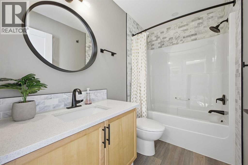 202 Morningside Gardens Sw, Airdrie, Alberta  T4B 0C9 - Photo 30 - A2287525