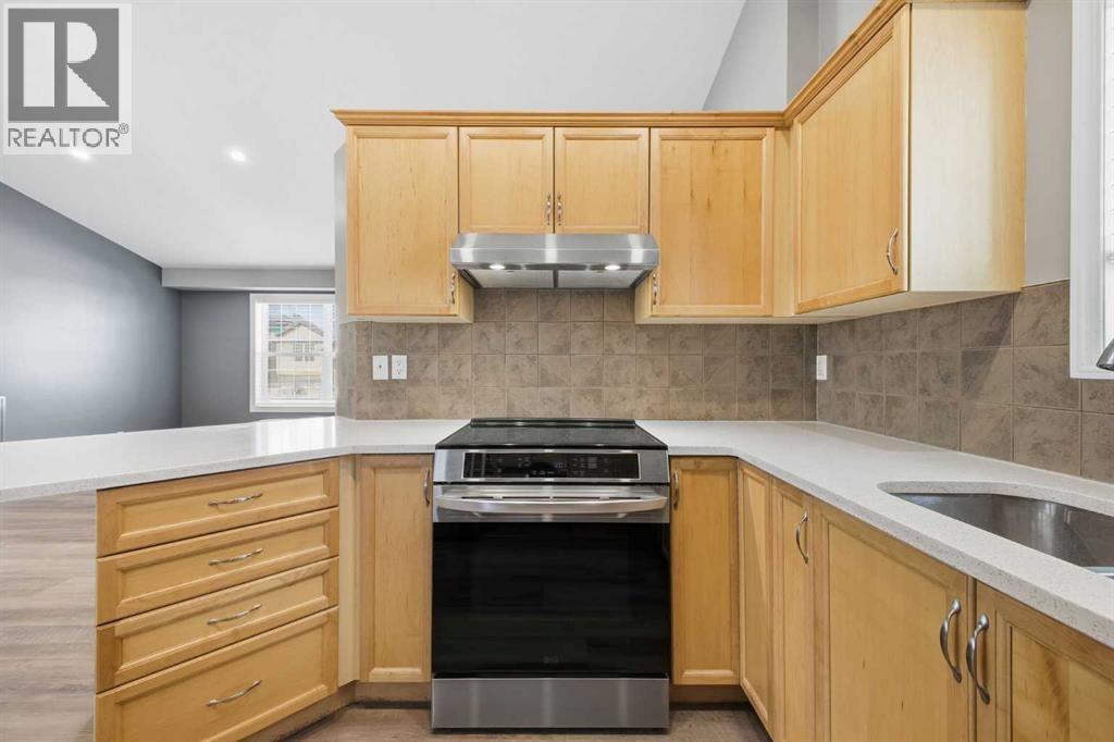 202 Morningside Gardens Sw, Airdrie, Alberta  T4B 0C9 - Photo 17 - A2287525