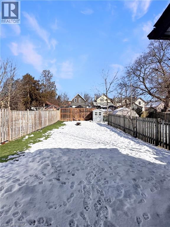 60 Huron Street, Woodstock, Ontario  N4S 6Z3 - Photo 11 - 40808974