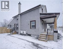 60 HURON Street, Woodstock, Ontario