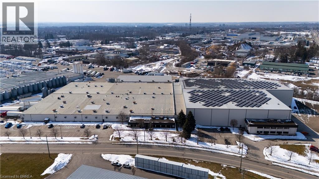 75 PLANT FARM Boulevard Unit# 1 & 2, brantford, Ontario