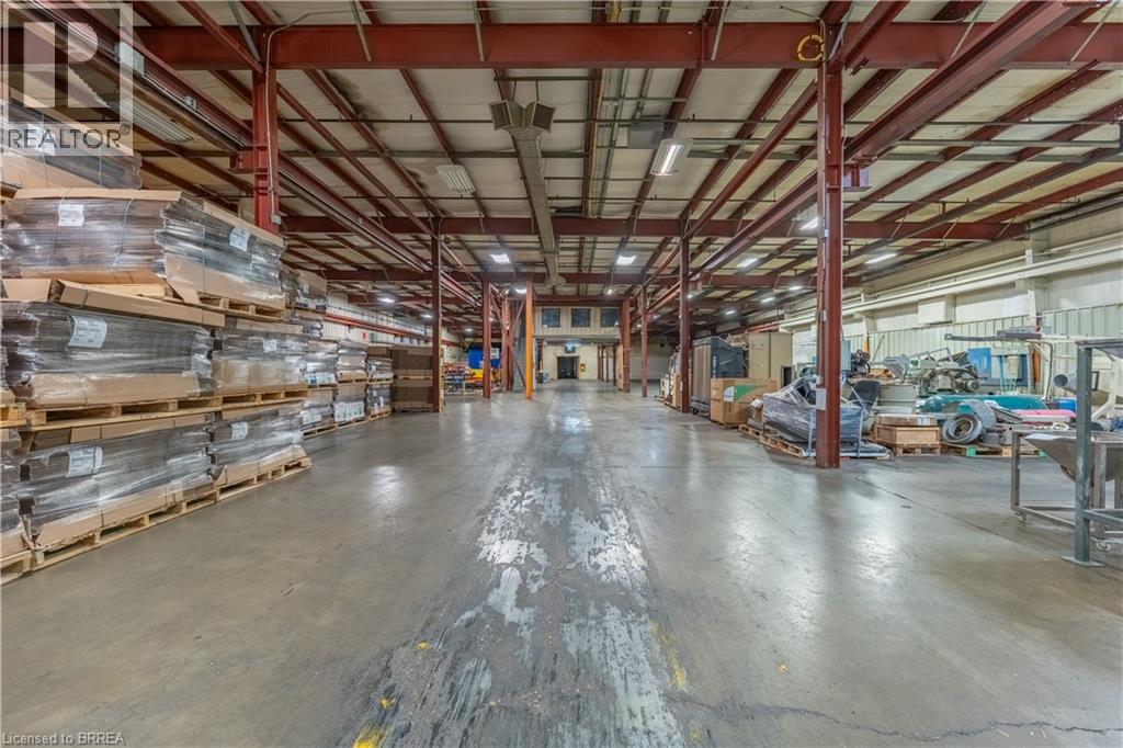 75 Plant Farm Boulevard Unit# 1 & 2, Brantford, Ontario  N3S 7W3 - Photo 10 - 40804978