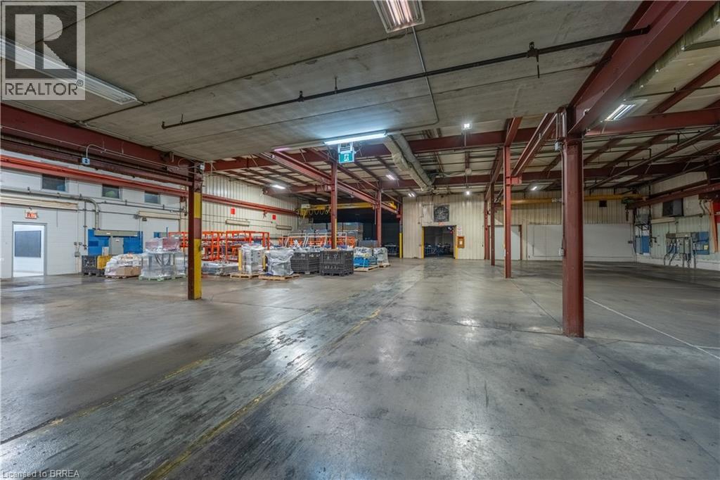 75 Plant Farm Boulevard Unit# 1 & 2, Brantford, Ontario  N3S 7W3 - Photo 12 - 40804978