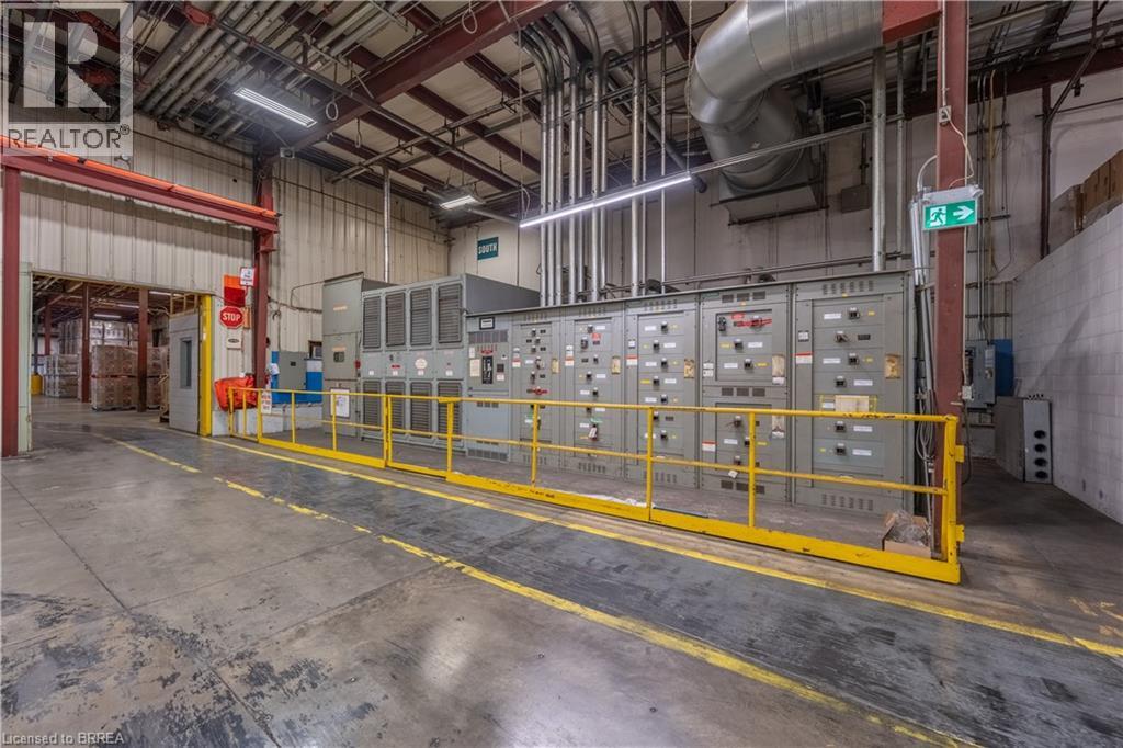 75 Plant Farm Boulevard Unit# 1 & 2, Brantford, Ontario  N3S 7W3 - Photo 26 - 40804978