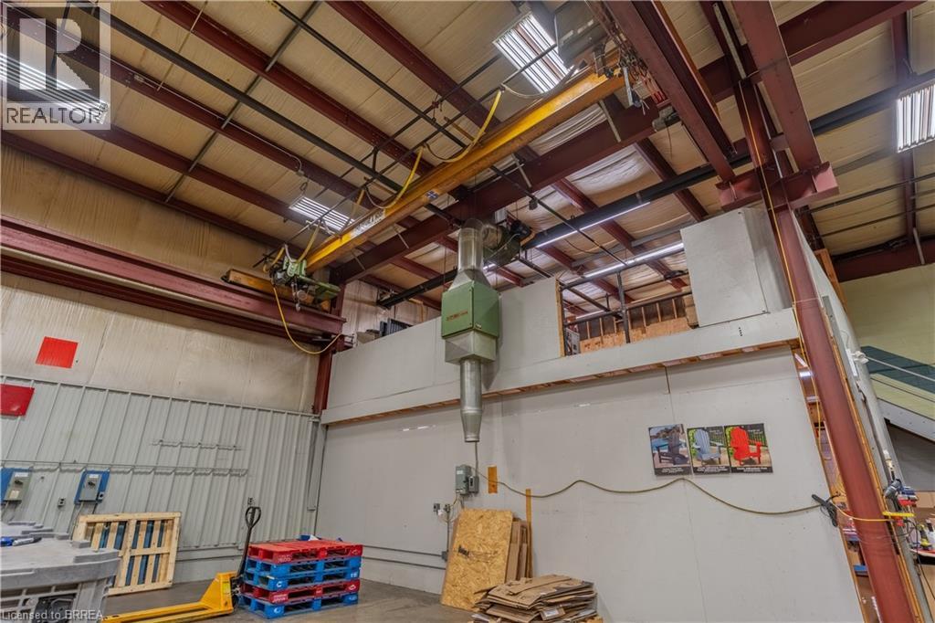 75 Plant Farm Boulevard Unit# 1 & 2, Brantford, Ontario  N3S 7W3 - Photo 32 - 40804978