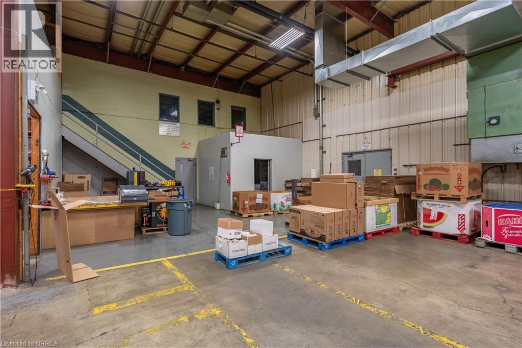 75 Plant Farm Boulevard Unit# 1 & 2, Brantford, Ontario  N3S 7W3 - Photo 33 - 40804978