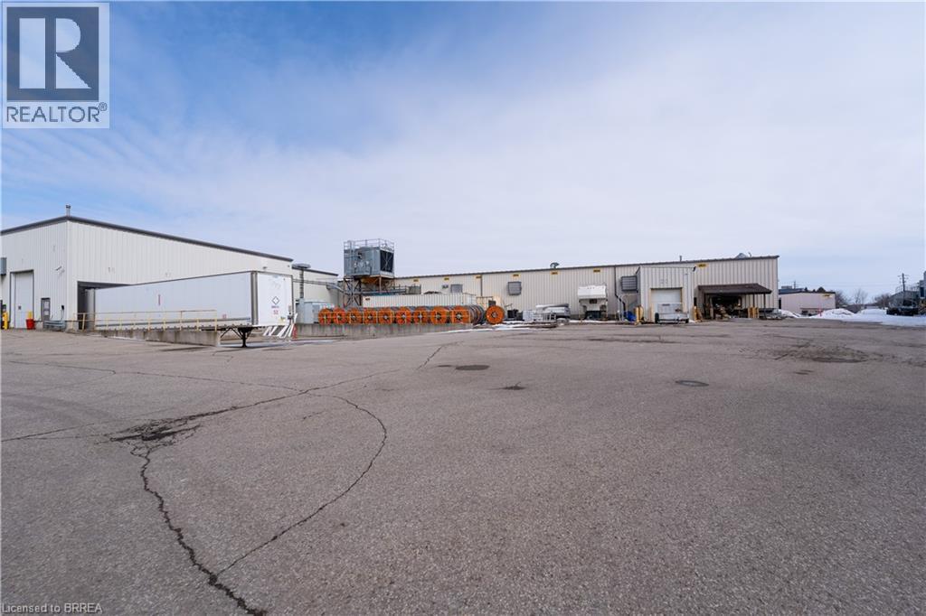 75 Plant Farm Boulevard Unit# 1 & 2, Brantford, Ontario  N3S 7W3 - Photo 38 - 40804978