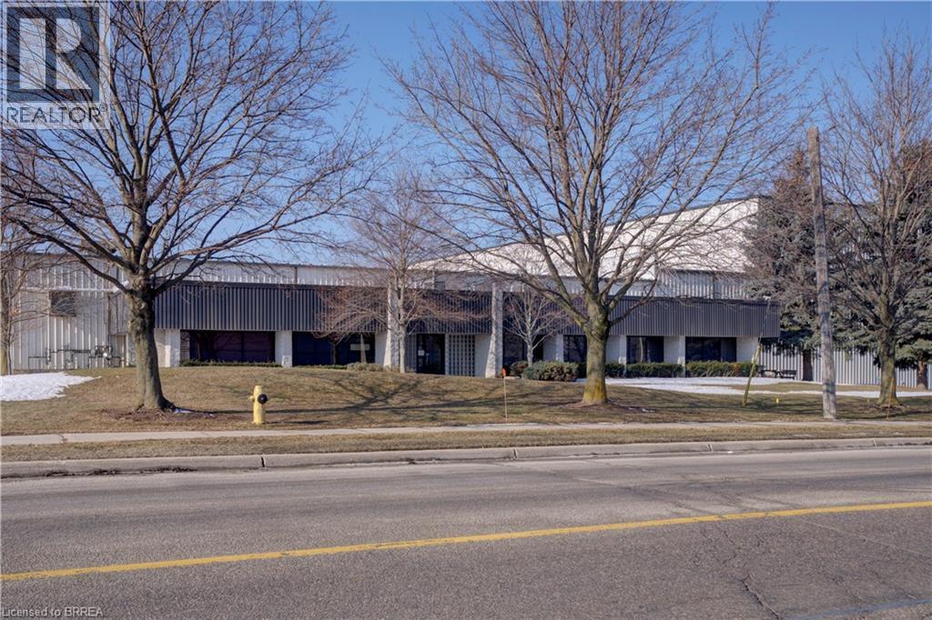 75 Plant Farm Boulevard Unit# 1 & 2, Brantford, Ontario  N3S 7W3 - Photo 39 - 40804978