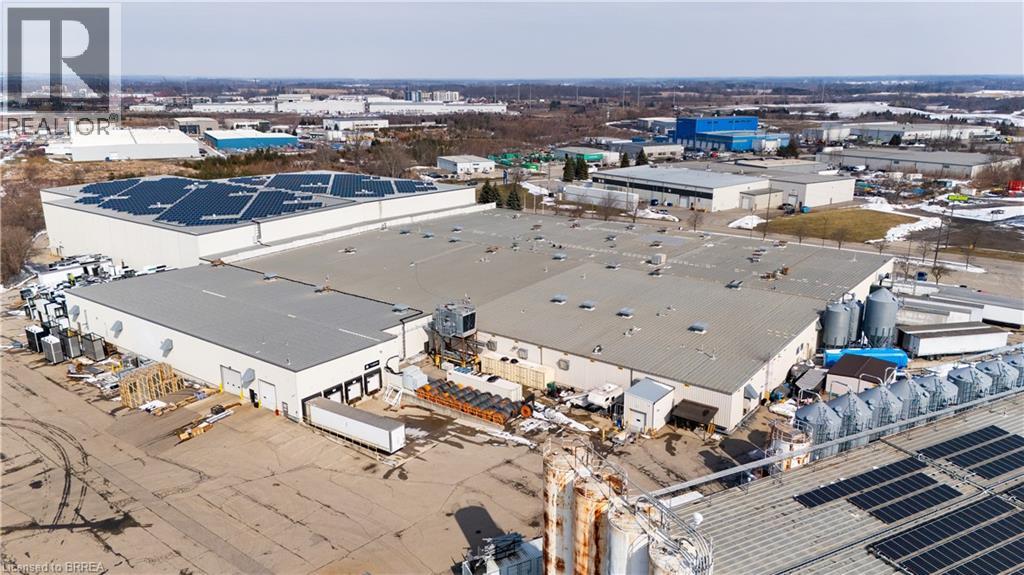 75 Plant Farm Boulevard Unit# 1 & 2, Brantford, Ontario  N3S 7W3 - Photo 4 - 40804978