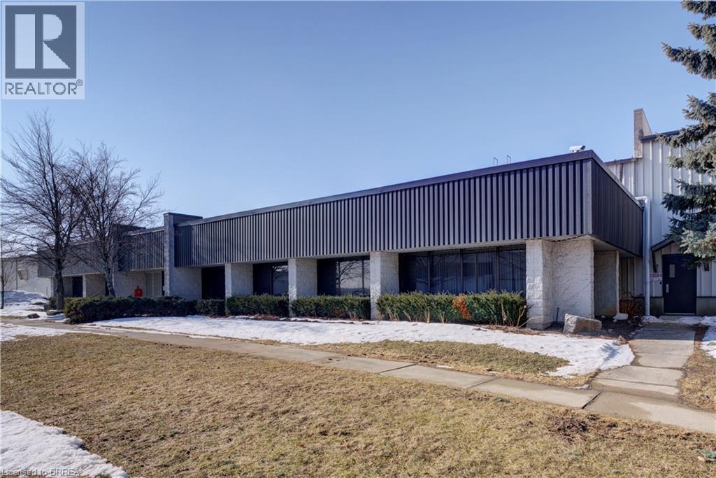 75 Plant Farm Boulevard Unit# 1 & 2, Brantford, Ontario  N3S 7W3 - Photo 40 - 40804978