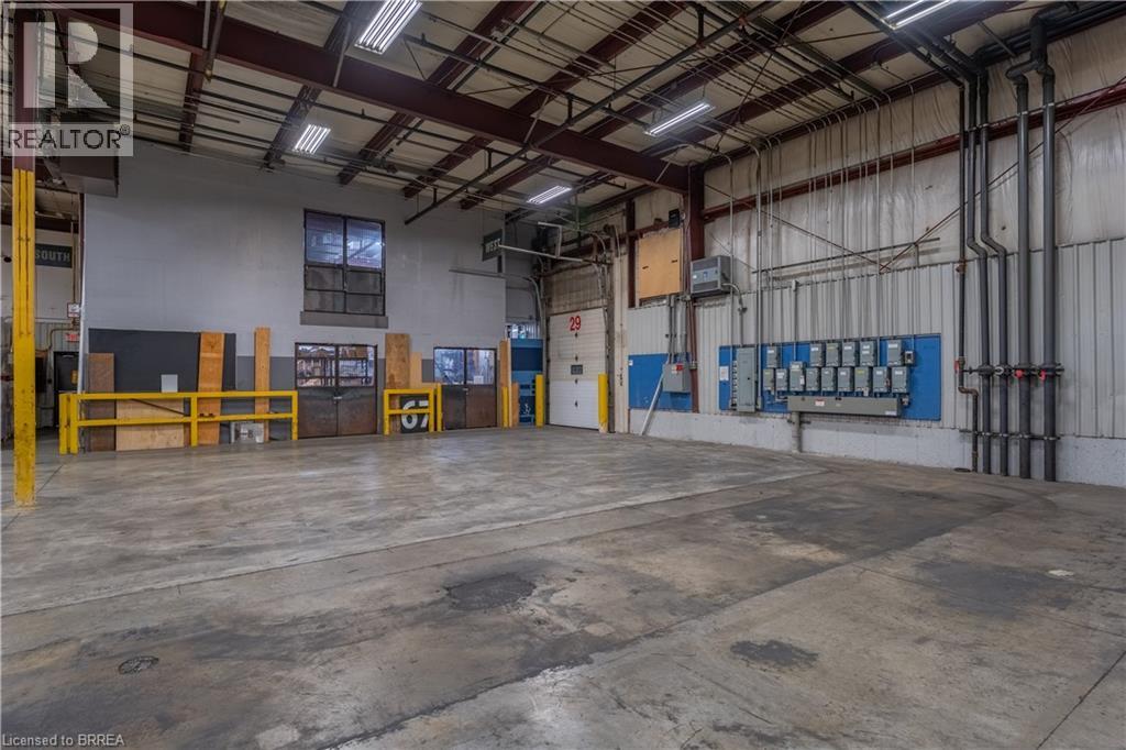 75 Plant Farm Boulevard Unit# 1 & 2 & 5, Brantford, Ontario  N3S 7W3 - Photo 25 - 40804975