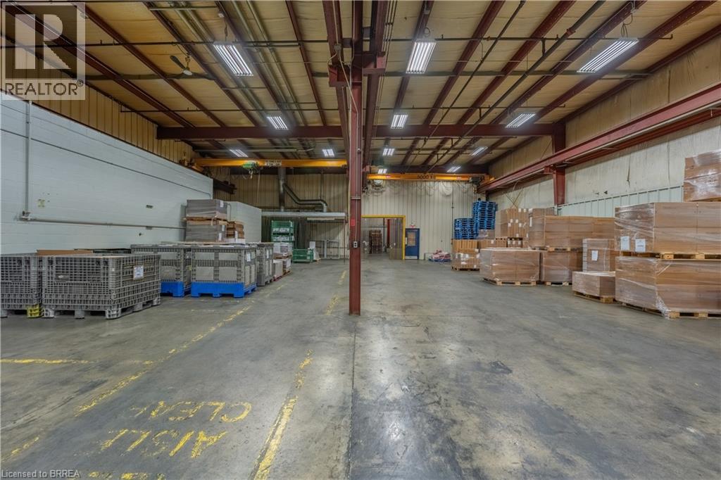 75 Plant Farm Boulevard Unit# 1 & 2 & 5, Brantford, Ontario  N3S 7W3 - Photo 30 - 40804975