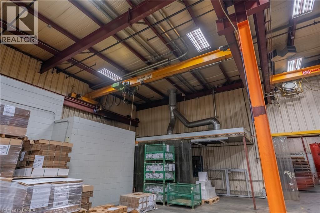 75 Plant Farm Boulevard Unit# 1 & 2 & 5, Brantford, Ontario  N3S 7W3 - Photo 31 - 40804975