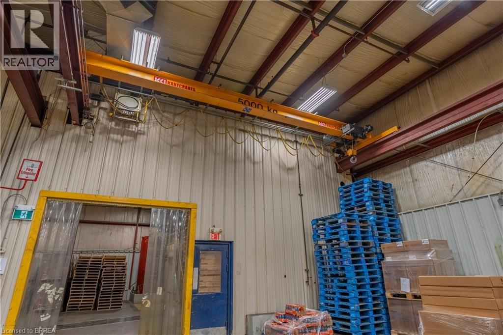 75 Plant Farm Boulevard Unit# 1 & 2 & 5, Brantford, Ontario  N3S 7W3 - Photo 32 - 40804975