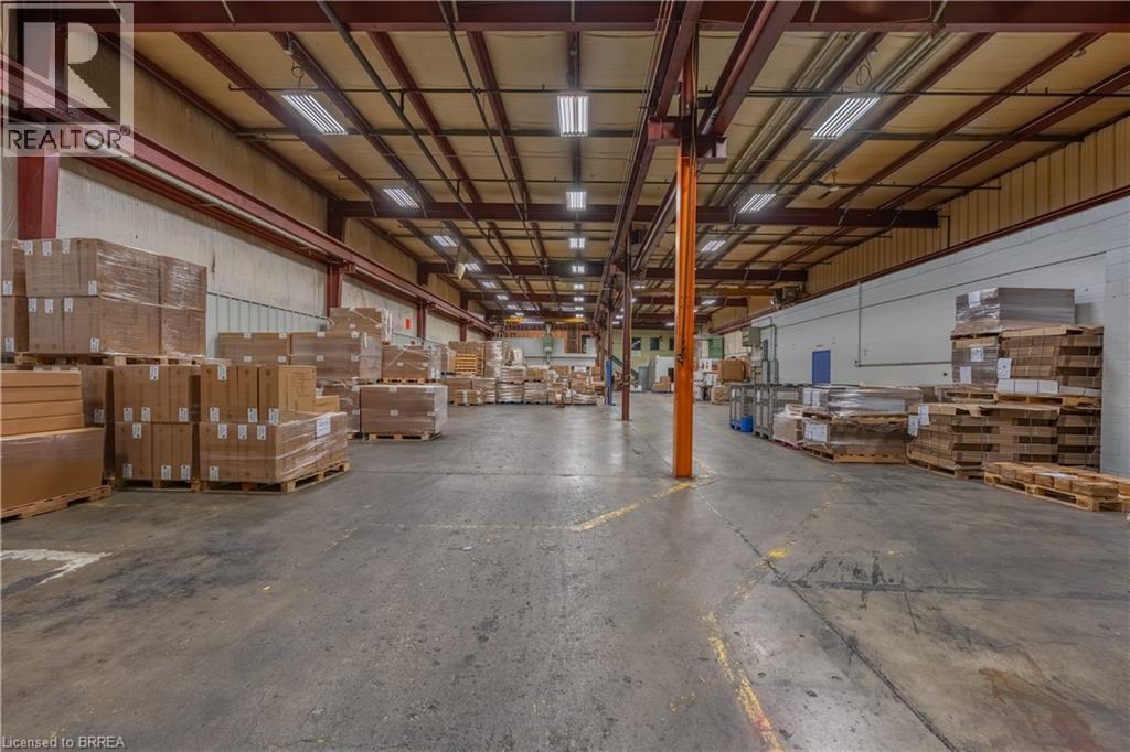 75 Plant Farm Boulevard Unit# 1 & 2 & 5, Brantford, Ontario  N3S 7W3 - Photo 33 - 40804975