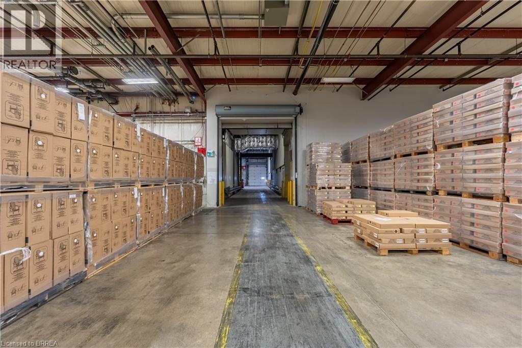 75 Plant Farm Boulevard Unit# 1 & 2 & 5, Brantford, Ontario  N3S 7W3 - Photo 36 - 40804975