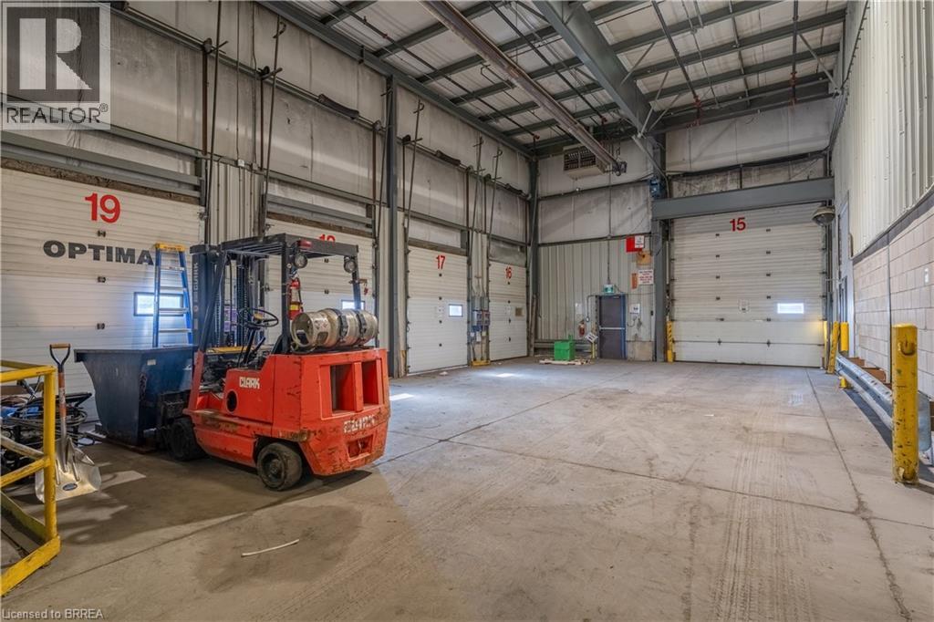 75 Plant Farm Boulevard Unit# 1 & 2 & 5, Brantford, Ontario  N3S 7W3 - Photo 37 - 40804975