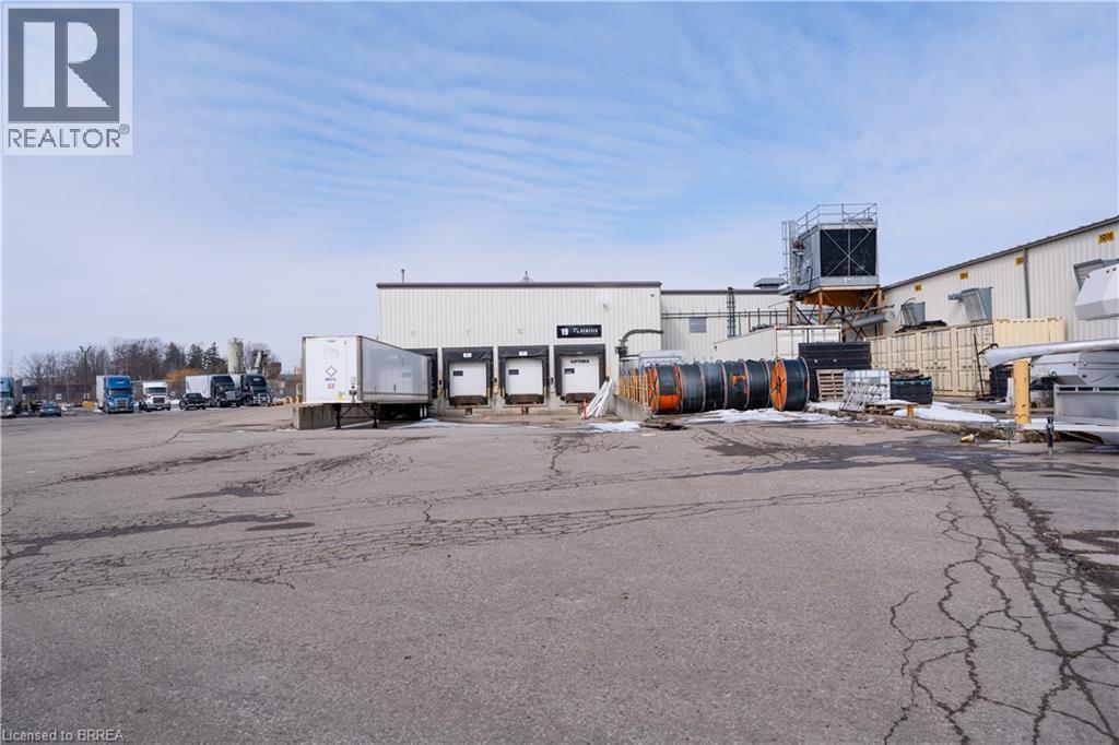 75 Plant Farm Boulevard Unit# 1 & 2 & 5, Brantford, Ontario  N3S 7W3 - Photo 43 - 40804975
