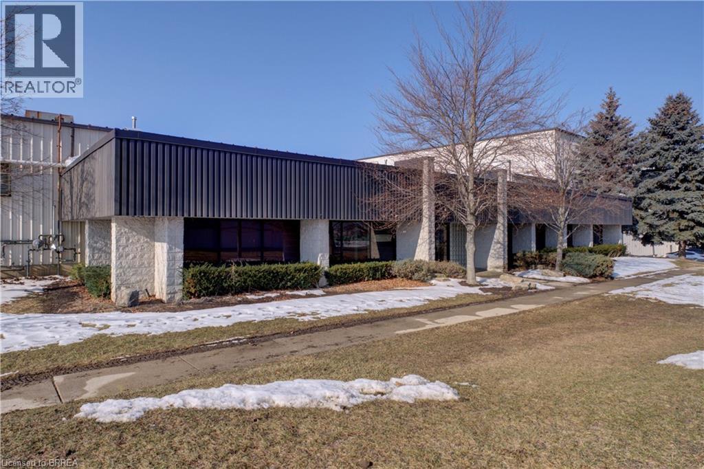 75 Plant Farm Boulevard Unit# 1 & 2 & 5, Brantford, Ontario  N3S 7W3 - Photo 7 - 40804975