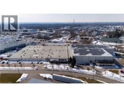 75 PLANT FARM Boulevard Unit# 1 & 2 & 5, Brantford, Ontario