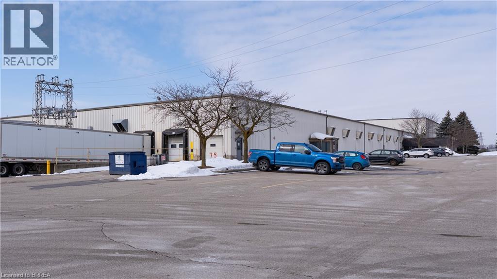 75 Plant Farm Boulevard Unit# 1, Brantford, Ontario  N3S 7W3 - Photo 17 - 40804871