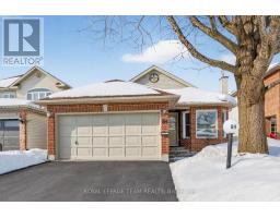 84 NEWBOROUGH CRESCENT, Ottawa, Ontario
