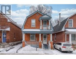 222 PLYMOUTH STREET, ottawa, Ontario