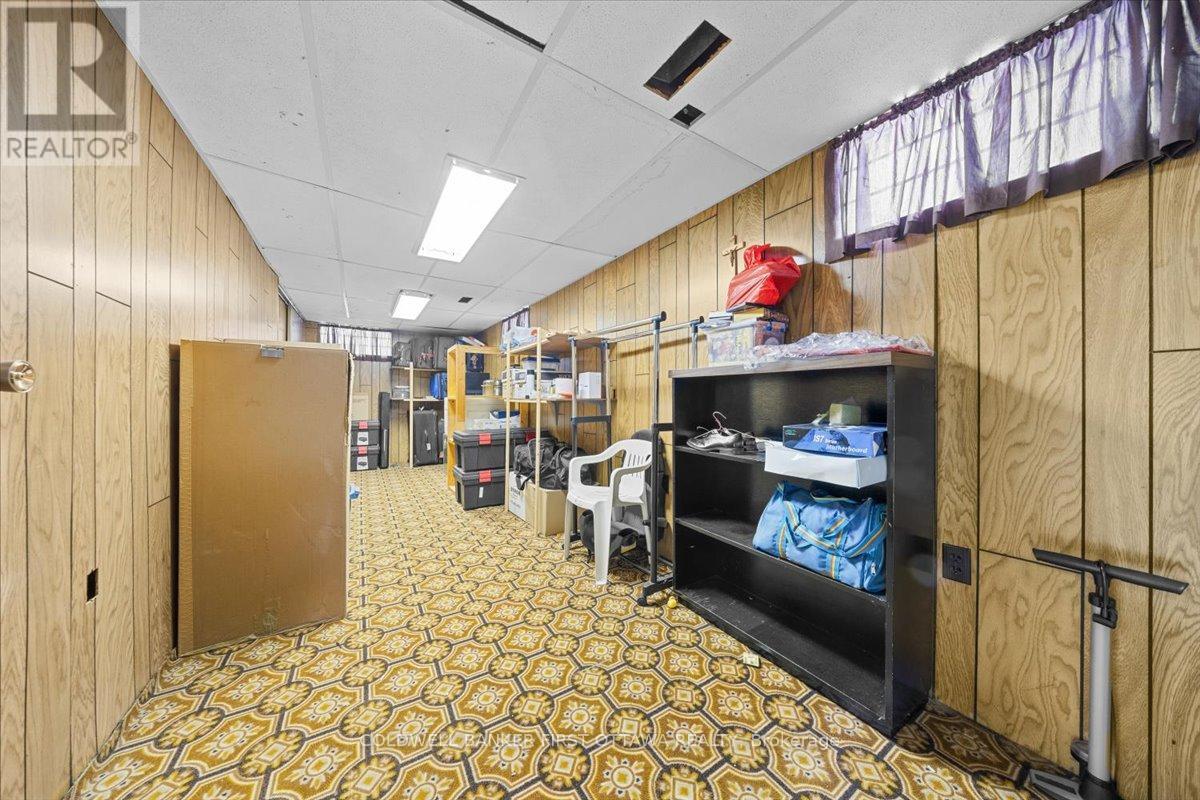 34 Hadley Circle, Ottawa, Ontario  K2H 6N9 - Photo 23 - X12845220