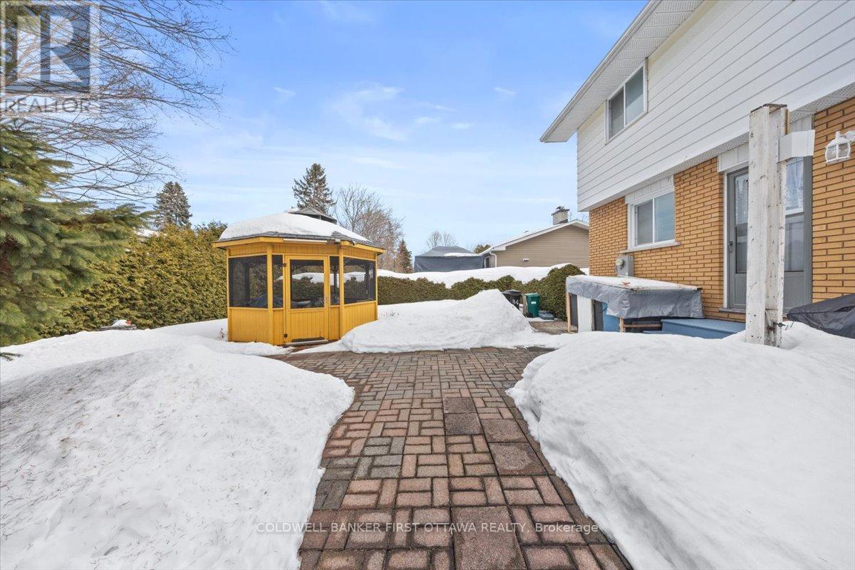 34 Hadley Circle, Ottawa, Ontario  K2H 6N9 - Photo 26 - X12845220