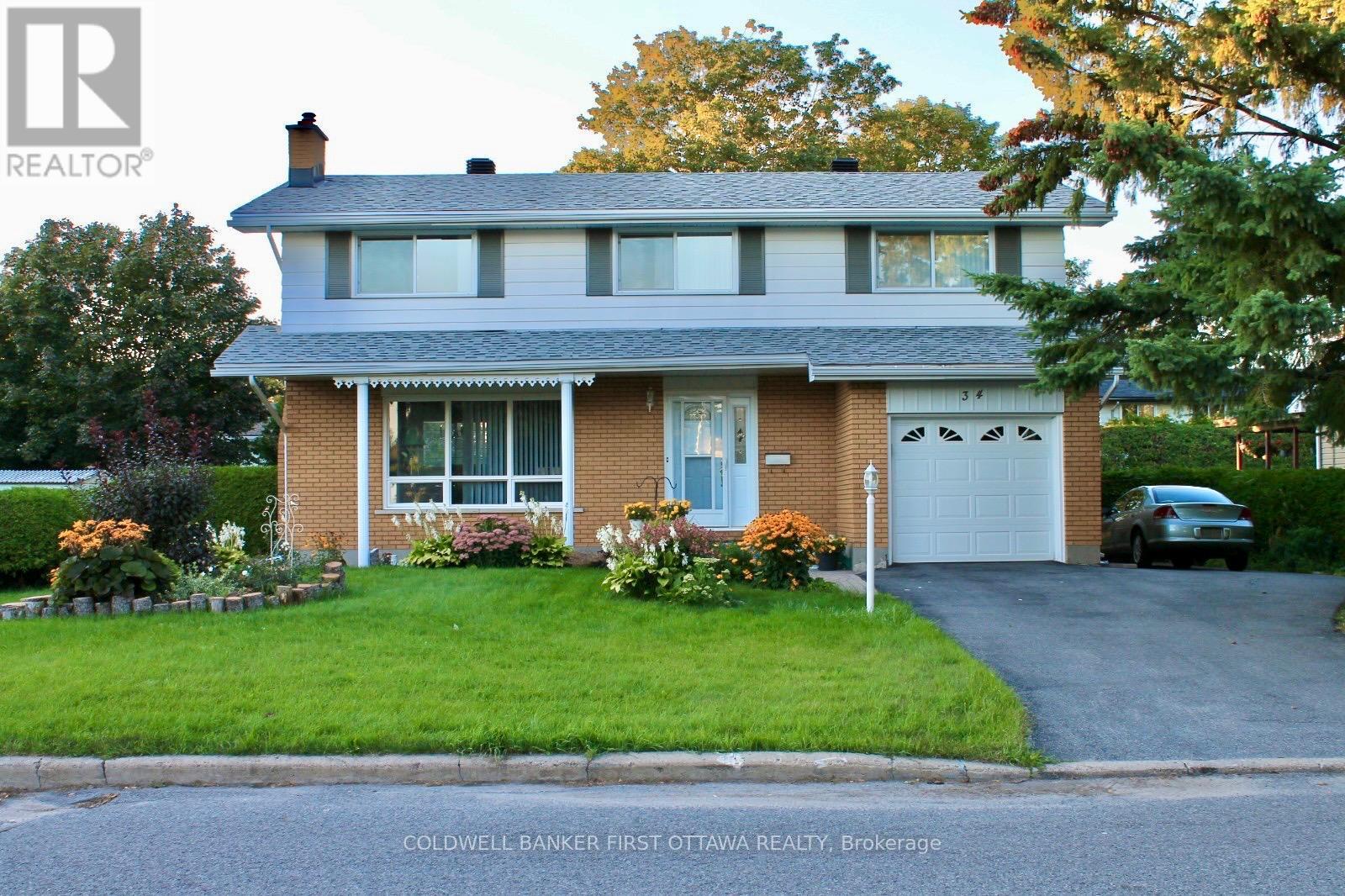 34 Hadley Circle, Ottawa, Ontario  K2H 6N9 - Photo 27 - X12845220