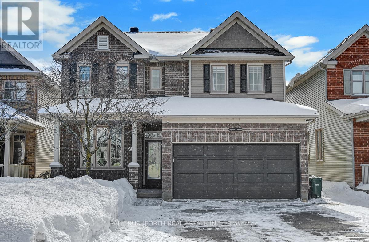 639 PINE VISTA DRIVE, Ottawa, Ontario