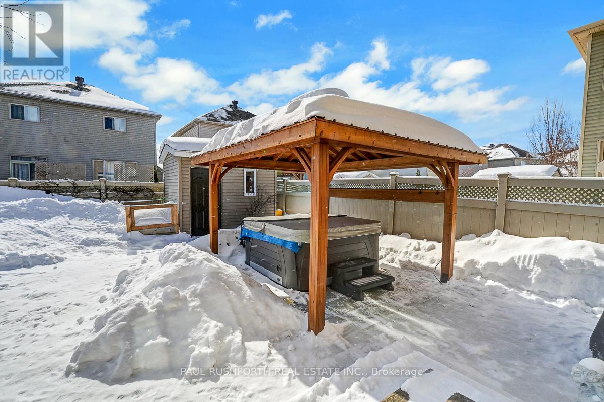 639 Pine Vista Drive, Ottawa, Ontario  K4A 5B4 - Photo 37 - X12845248