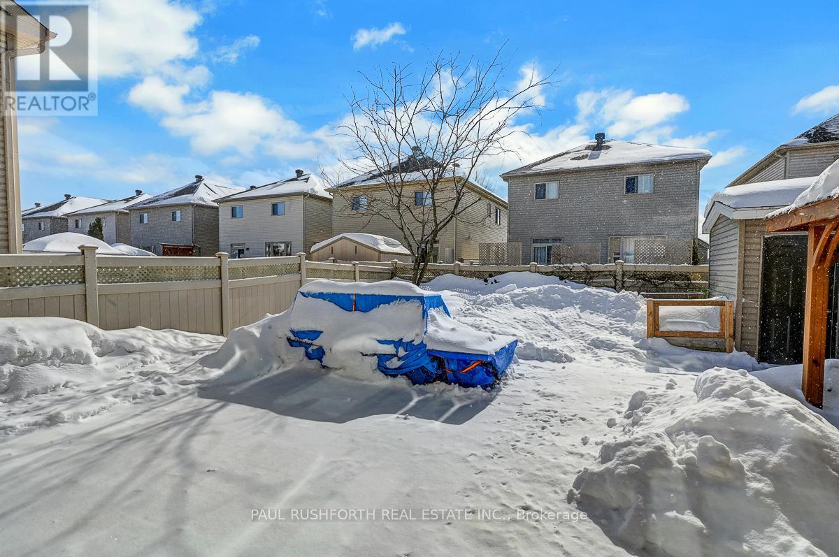 639 Pine Vista Drive, Ottawa, Ontario  K4A 5B4 - Photo 38 - X12845248