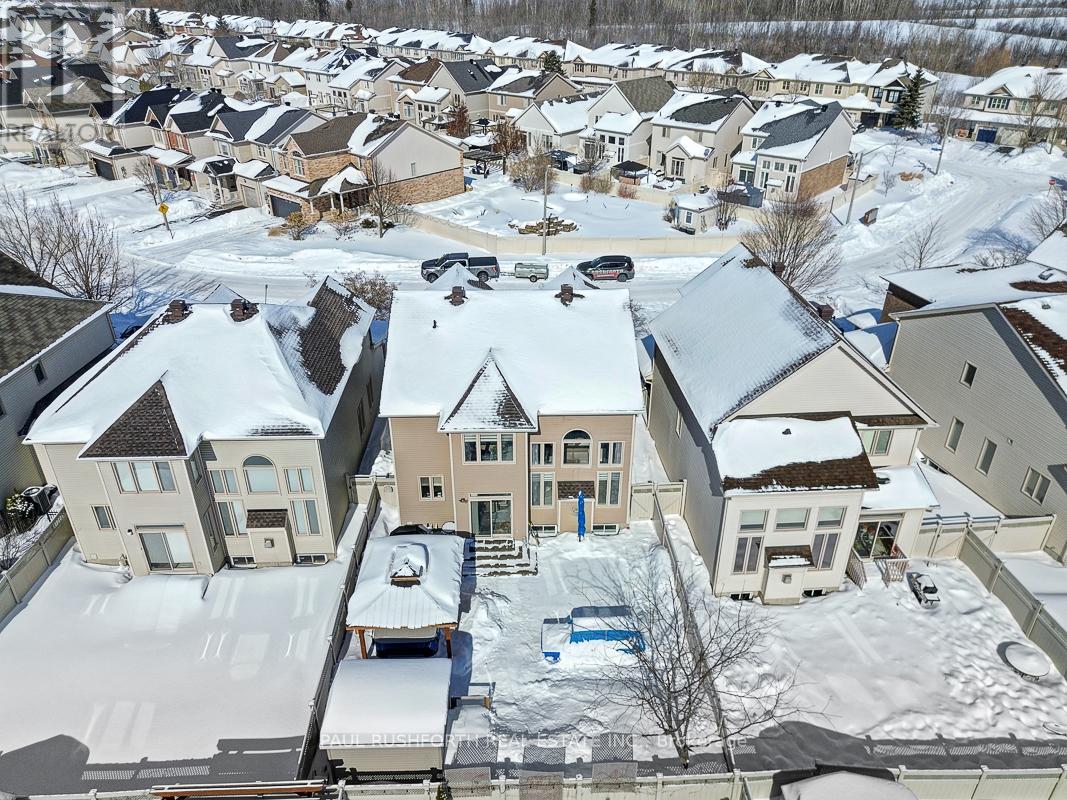 639 Pine Vista Drive, Ottawa, Ontario  K4A 5B4 - Photo 39 - X12845248