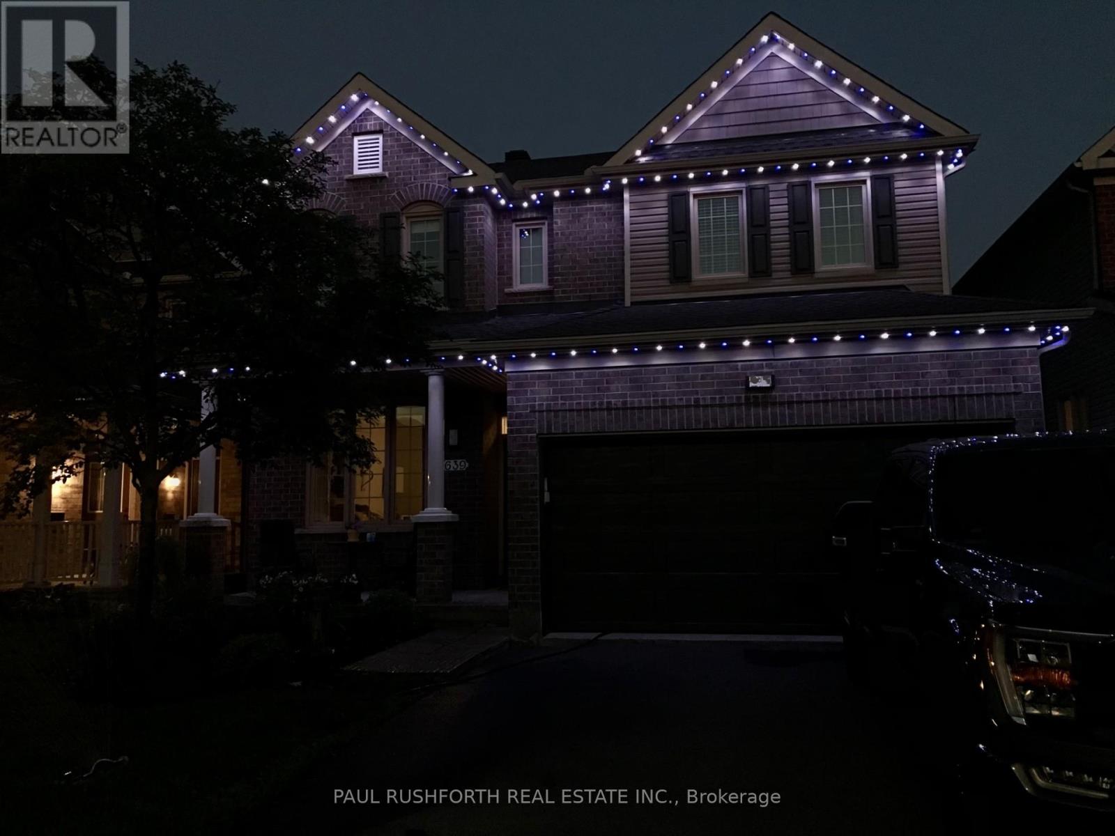 639 Pine Vista Drive, Ottawa, Ontario  K4A 5B4 - Photo 44 - X12845248