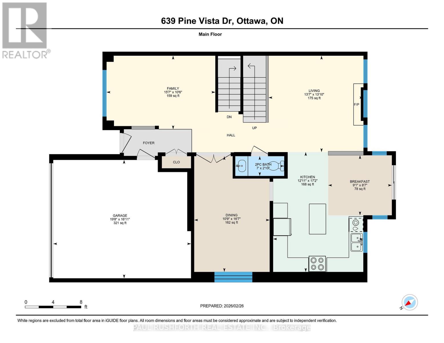 639 Pine Vista Drive, Ottawa, Ontario  K4A 5B4 - Photo 45 - X12845248