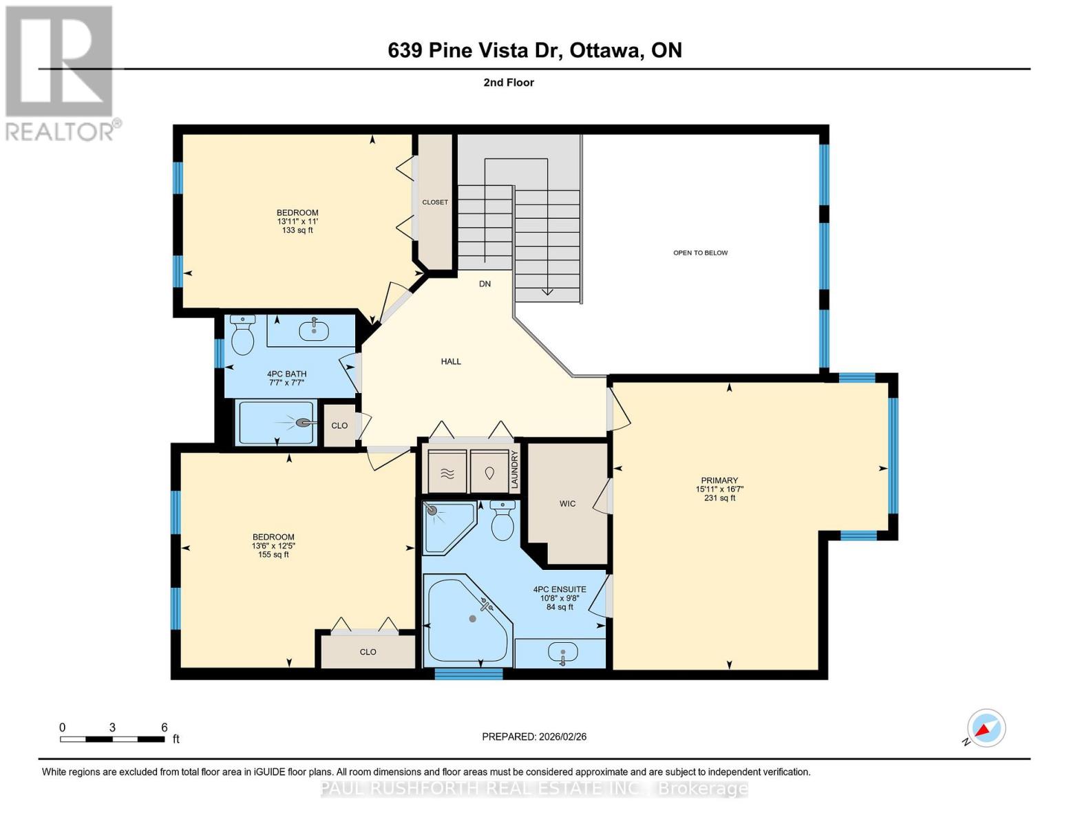 639 Pine Vista Drive, Ottawa, Ontario  K4A 5B4 - Photo 46 - X12845248